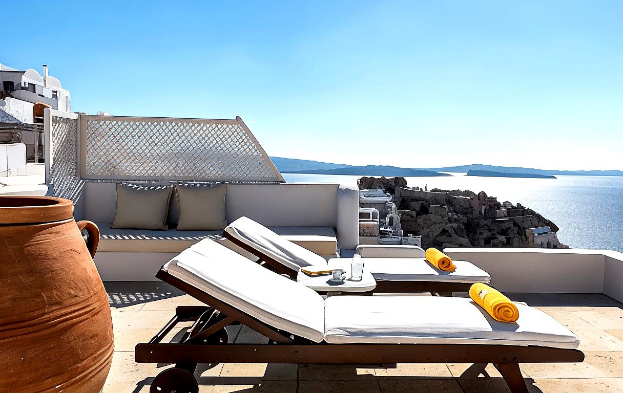 Fanari Villas